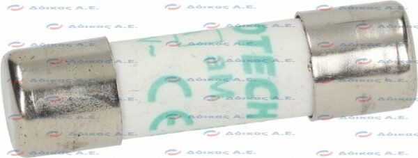 ΑΣΦΑΛΕΙΑ Φ10Χ38ΜΜ (ΣΥΣΚ 10 ΤΕΜ)