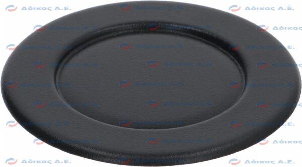 ΚΑΠΑΚΙ ΚΑΥΣΤΗΡΑ R ARISTON Φ100/65ΜΜ