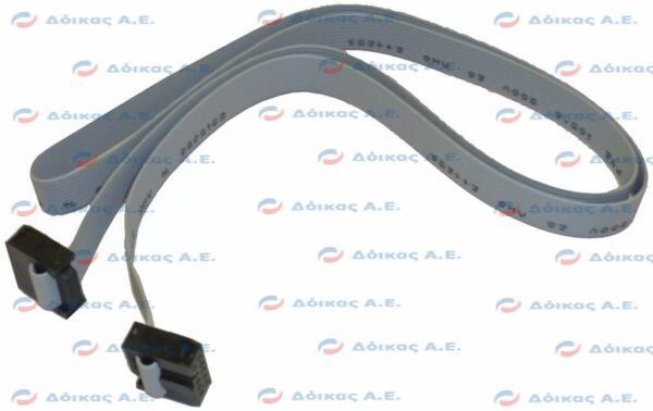 ΚΑΛΩΔΙΟ ΣΥΝΔΕΣΗΣ 10 ΠΟΛΟΙ 730mm