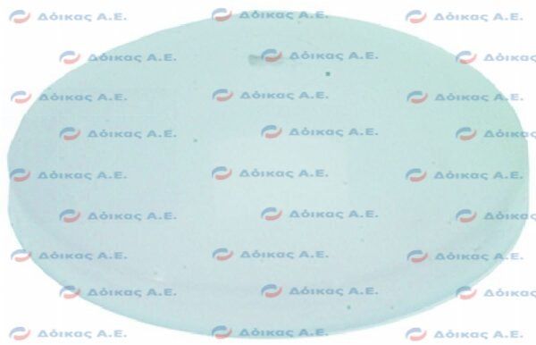 ΚΑΛΥΜΜΑ ΠΛΑΣΤΙΚΟ Φ61x18 mm
