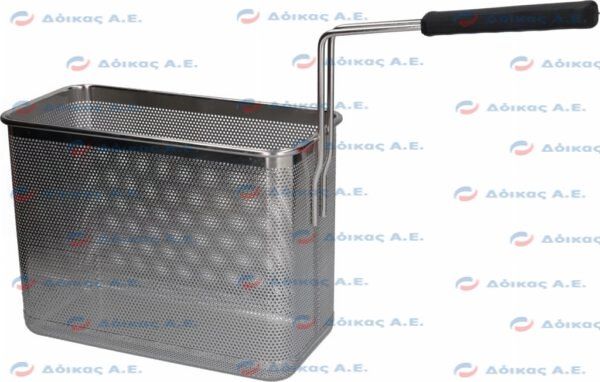 ΚΑΛΑΘΙ ΜΑΚΑΡΟΝΙΕΡΑΣ 290x145x215 mm