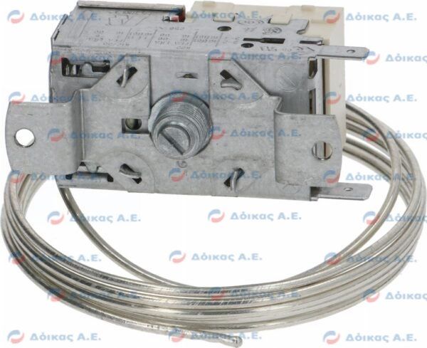 ΘΕΡΜΟΣΤΑΤΗΣ ΣΤΟΙΧΕΙΟΥ K22-L2069 RANCO