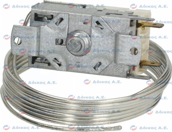 ΘΕΡΜΟΣΤΑΤΗΣ ΣΤΟΙΧΕΙΟΥ K50-L3163 RANCO