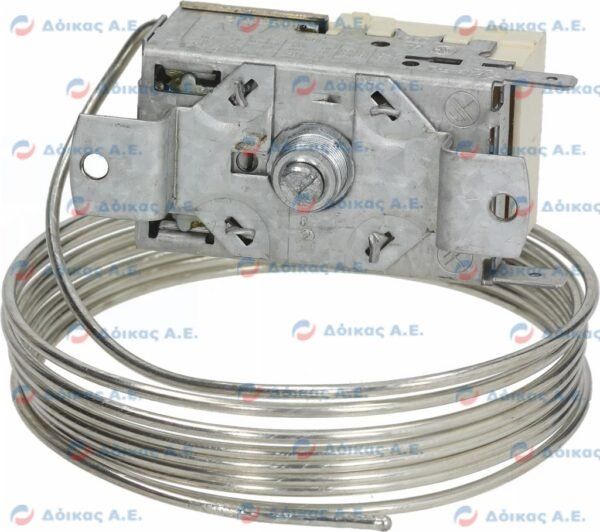 ΘΕΡΜΟΣΤΑΤΗΣ ΣΤΟΙΧΕΙΟΥ K22-L2080 RANCO