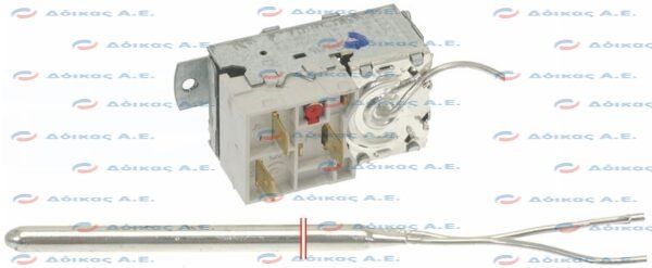 ΘΕΡΜΟΣΤΑΤΗΣ ΑΣΦΑΛΕΙΑΣ K36L7259