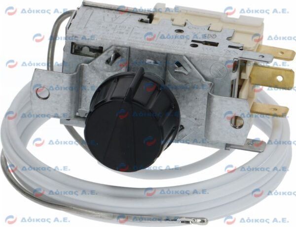 ΘΕΡΜΟΣΤΑΤΗΣ ΣΤΟΙΧΕΙΟΥ K22-S1096 RANCO