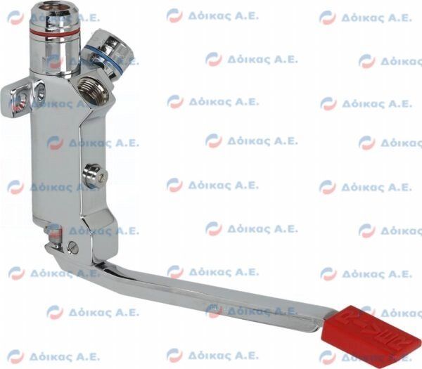 ΠΟΔΟΒΑΛΒΙΔΑ 1/2''F R520283