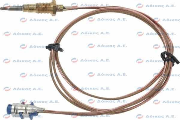 ΘΕΡΜΟΚΟΠΙΑ 1100mm CANDY 42800309