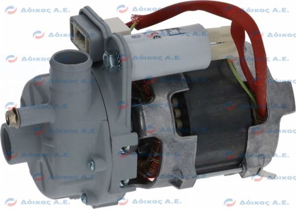 ΑΝΤΛΙΑ LGB ZFCI121DX 0.33ΗΡ 230V 50Hz
