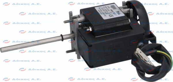 ΜΟΤΕΡ ΑΝΤΛΙΑΣ REBO NR50 230V 60W 50/60Η