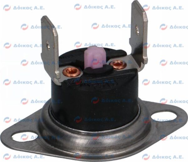 ΘΕΡΜΙΚΟ ΑΣΦΑΛΕΙΑΣ 95°C KSD301-R