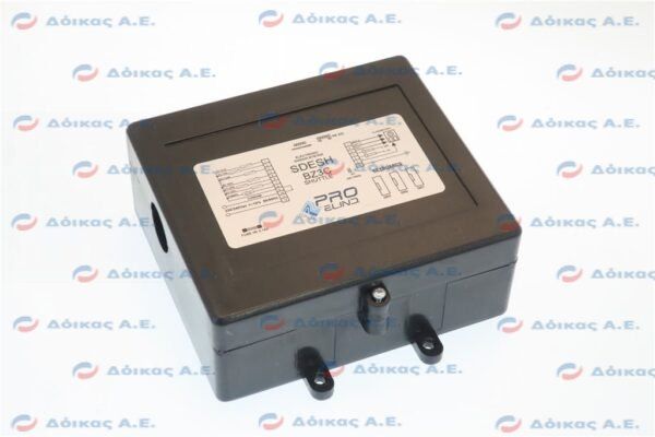 ΠΛΑΚΕΤΑ ΔΟΣΟΜΕΤΡΙΚΗ 220/240V
