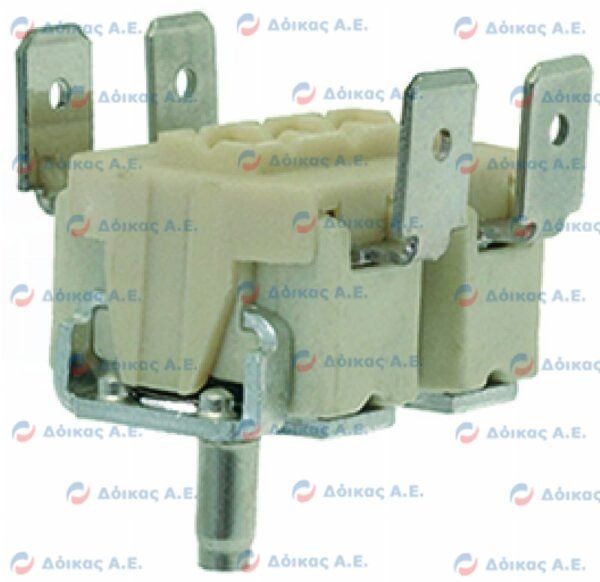 ΘΕΡΜΙΚΟ ΕΠΑΦΗΣ 95°C 10Α 230V