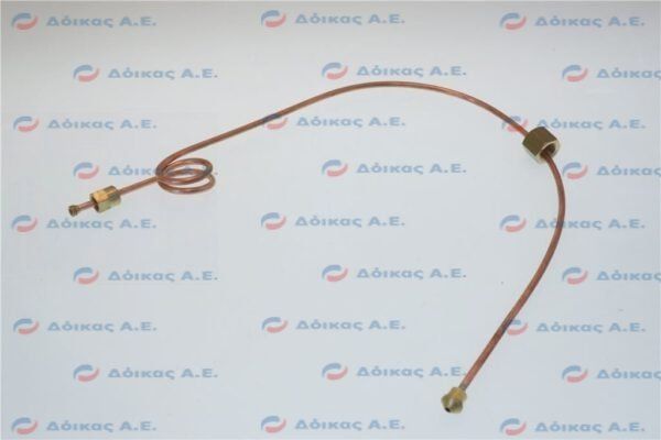 ΣΩΛΗΝΑΣ ΜΕ ΡΑΚΟΡ D.4L730