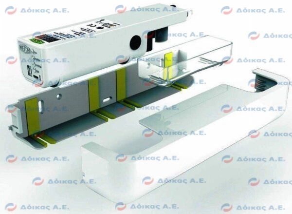 ΑΝΤΛΙΑ ΣΥΜΠΥΚΝΩΜΑΤΩΝ REFCO GOBI II>42LT/19DB/2V