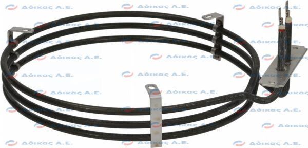 ΑΝΤΙΣΤΑΣΗ ΑΕΡΟΘΕΡΜΗ 2900W 230V - KRS020