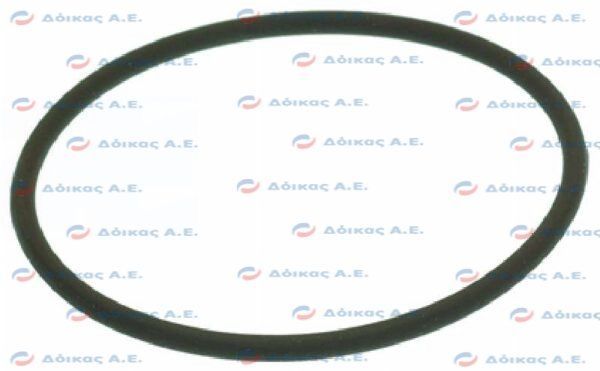 Ο-RING 03200 50.47x2.62mm FKM
