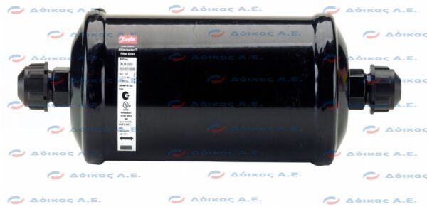 ΦΙΛΤΡΟ DANFOSS DCB-305 5/8" FLARE