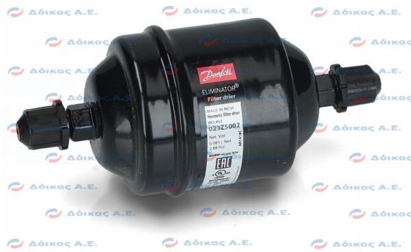 ΦΙΛΤΡΟ DCL 052 1/4'' DANFOSS FLARE