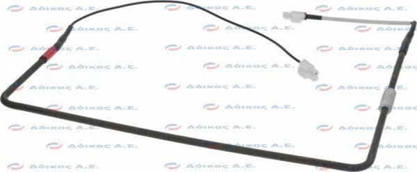 ΑΝΤΙΣΤΑΣΗ ΑΠΟΨΥΞΗΣ 250W 230V LG