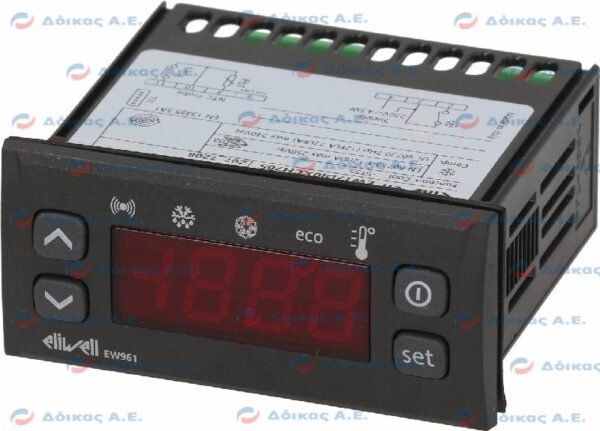 ΗΛΕΚΤΡΟΝΙΚΟ ELIWELL EW961