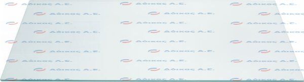 ΚΡΥΣΤΑΛΛΟ ΠΟΡΤΑΣ 5ΜΜ ALFA 420Η
