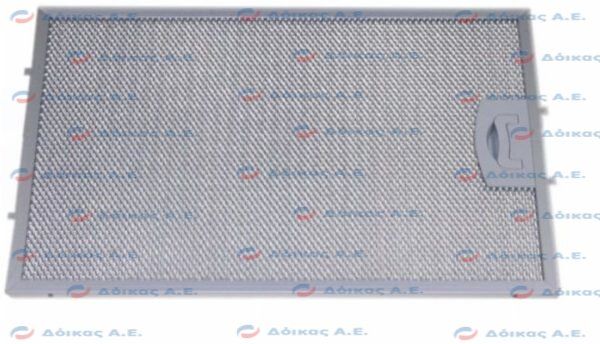 ΦΙΛΤΡΟ ΑΠΟΡΡΟΦΗΤΗΡΑ PYRAMIS 00SP002960V