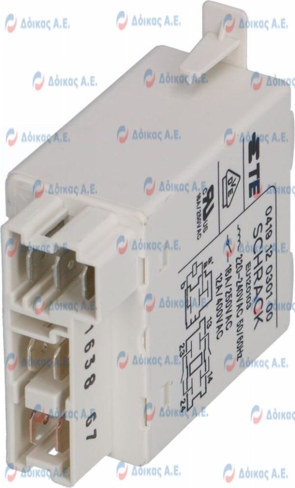 ΡΕΛΕ Α9230ΑΑ 230V 16Α