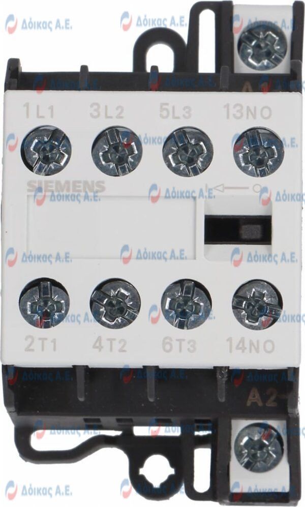 ΡΕΛΕ MINI 3TG1010 OAL2