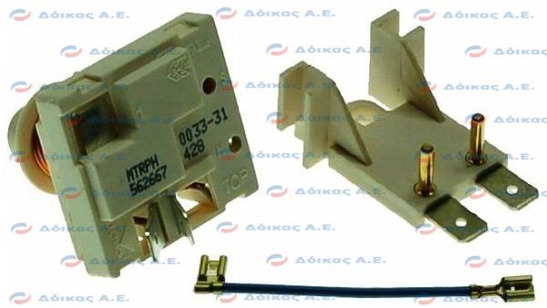 ΡΕΛΕ 4492 3/4hp Ν.Τ.8662667 LUNITE