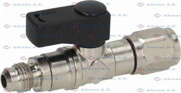 ΒΑΝΑ ΦΙΑΛΗΣ R290 ΜΑ19