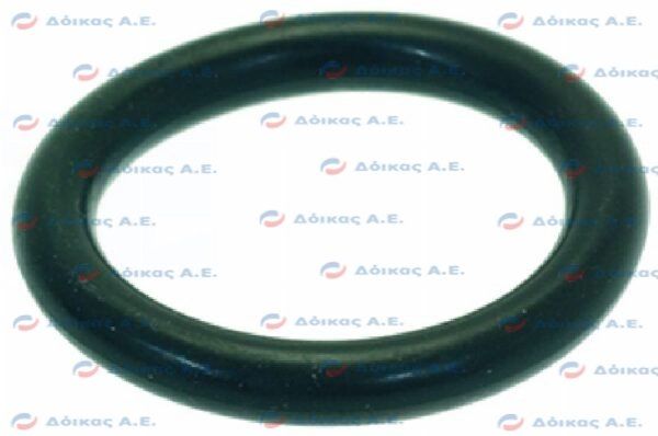 Ο-RING 0250-45 25x4.5mm EPDM