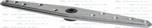 ΒΡΑΧΙΟΝΑΣ ΠΛΥΣΗΣ ΑΝΟΞΕΙΔΩΤΟΣ 485mm