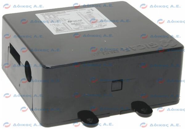 ΠΛΑΚΕΤΑ ΔΟΣΟΜΕΤΡΙΚΗ 2-3 ΓΚΡΟΥΠ  230V