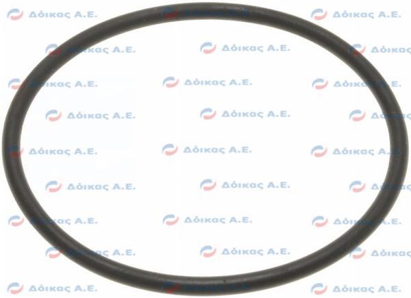 Ο-RING 0560-30 56x3mm EPDM