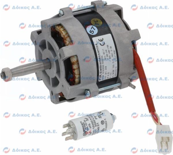 ΜΟΤΕΡ ΦΟΥΡΝΟΥ 1071.3250 FIR 0.18KW 240V