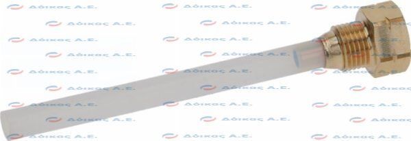 ΣΩΛΗΝΑΣ Φ1/4"-1/8"