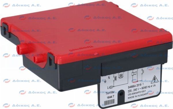 ΠΛΑΚΕΤΑ ΣΠΙΝΘΗΡΙΣΜΟΥ S4565A2019U