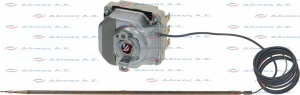 ΘΕΡΜΟΣΤΑΤΗΣ ΑΣΦΑΛΕΙΑΣ 350°C ΤΡΙΦΑΣΙΚΟΣ