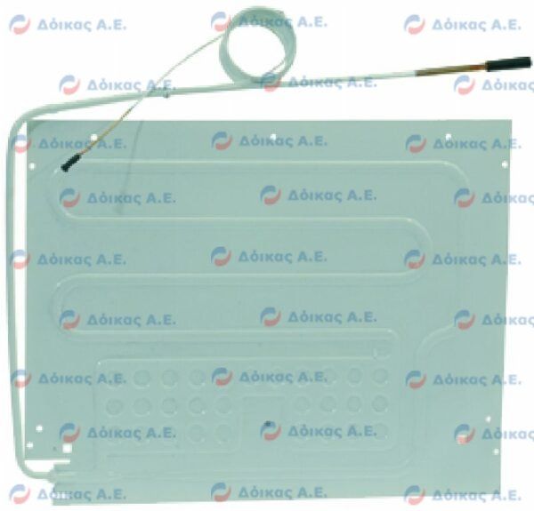 ΠΛΑΤΗ ΨΥΞΗΣ 430Χ340ΜΜ ΜΕ ΤΡΙΧΟΕΙΔΕΣ