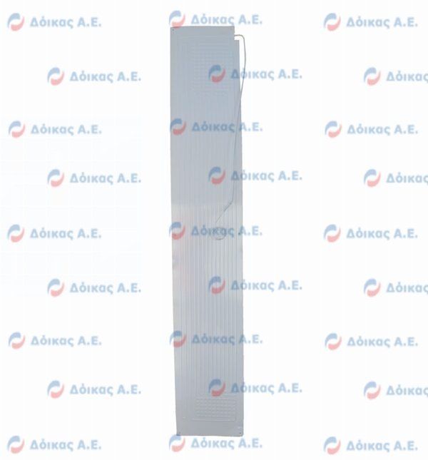 ΣΤΟΙΧΕΙΟ ΨΥΞΗΣ ΜΕ ΤΡΙΧΟΕΙΔΕΣ 2600X430MM