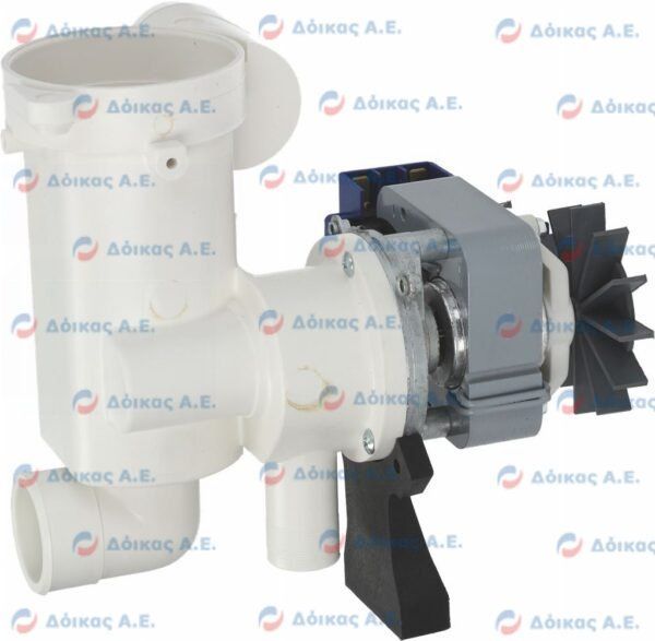 ΑΝΤΛΙΑ ΑΠΟΧΕΤΕΥΣΗΣ 100W 220V 50Hz