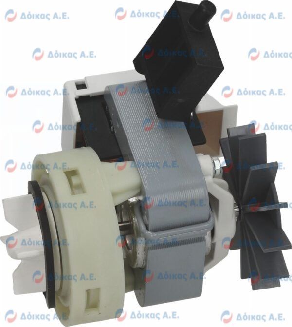 ΑΝΤΛΙΑ ΑΠΟΧΕΤΕΥΣΗΣ 100W 220V 50Hz