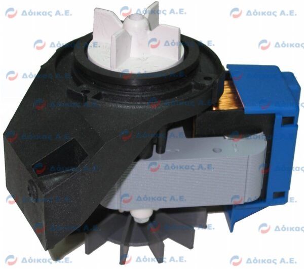 ΑΝΤΛΙΑ ΑΠΟΧΕΤΕΥΣΗΣ 100W 220V 50Hz