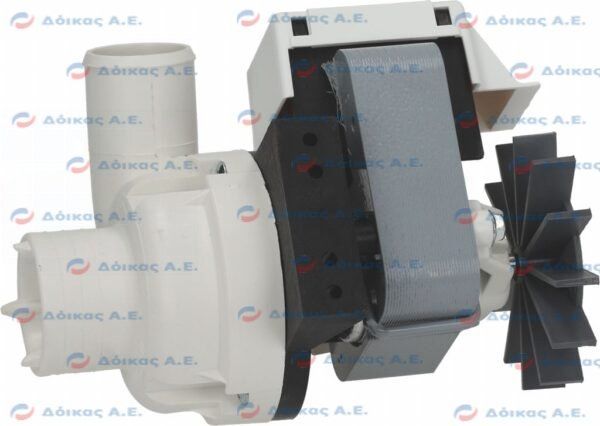 ΑΝΤΛΙΑ ΑΠΟΧΕΤΕΥΣΗΣ 100W 220V 50Hz