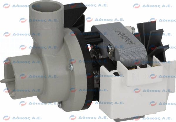 ΑΝΤΛΙΑ ΑΠΟΧΕΤΕΥΣΗΣ 100W 220V 50Hz