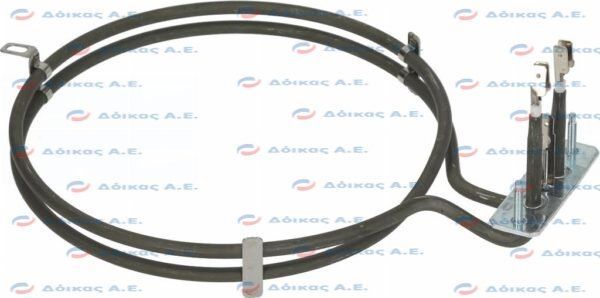 ΑΝΤΙΣΤΑΣΗ ΑΕΡΟΘΕΡΜΗ 2000W 240V FAGOR(77Χ2277)
