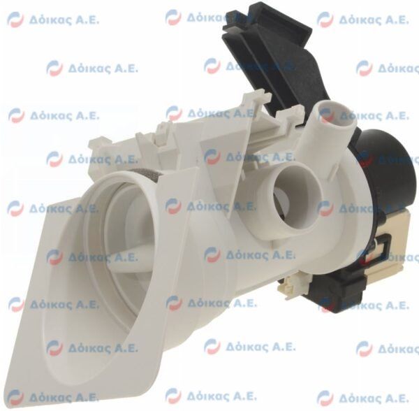 ΑΝΤΛΙΑ WHIRLPOOL 34W 230V