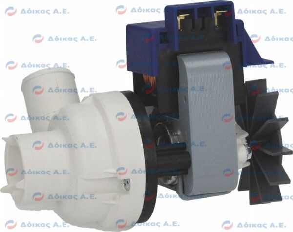 ΑΝΤΛΙΑ ΑΠΟΧΕΤΕΥΣΗΣ 90W 230V 50Hz