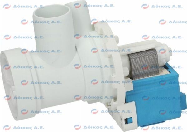 ΑΝΤΛΙΑ ΑΠΟΧΕΤΕΥΣΗΣ 34W 220V 50Hz